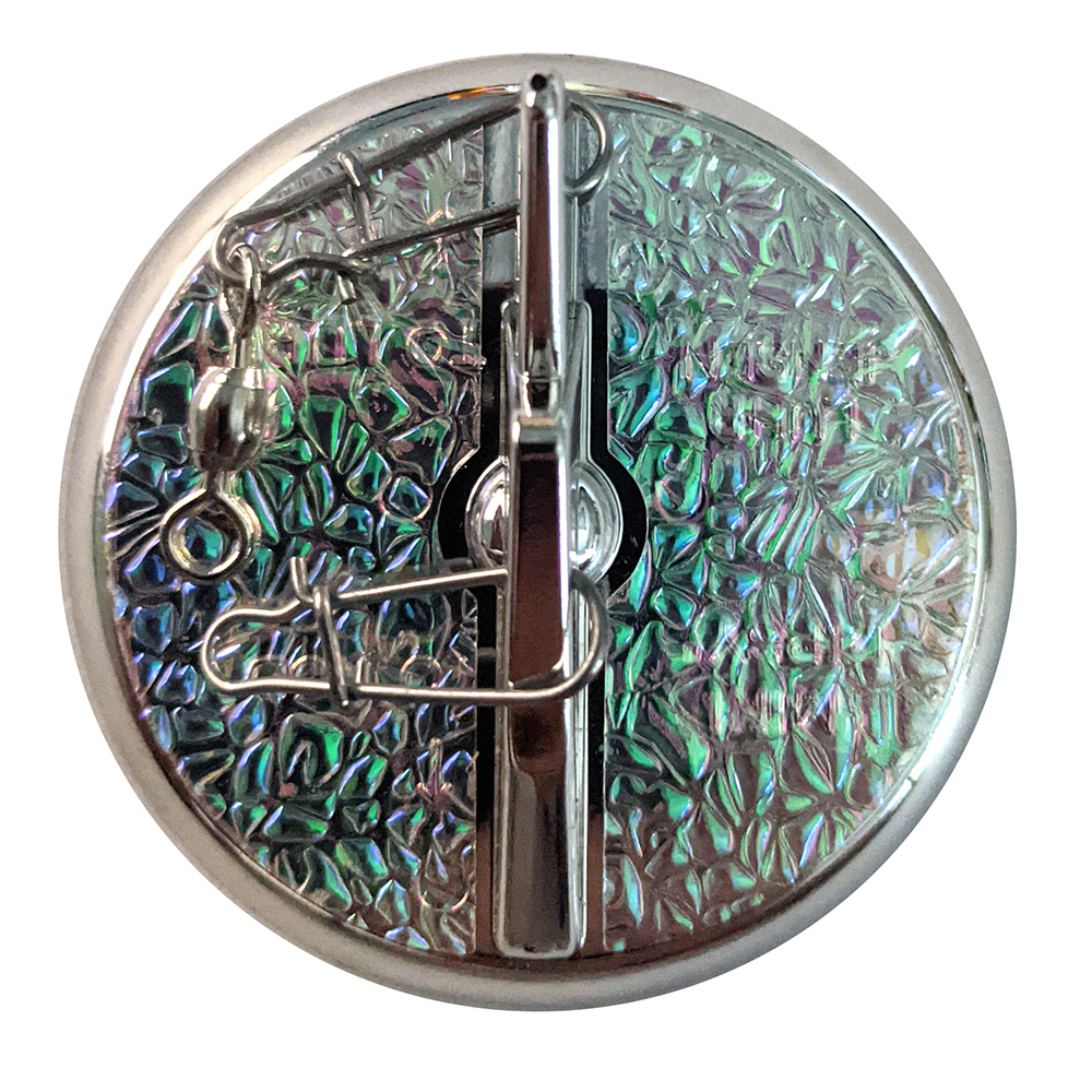 Luhr-Jensen 5560-030-2508 LUHR-JENSEN 2-1/4" DIPSY DIVER SV SV BT CRS