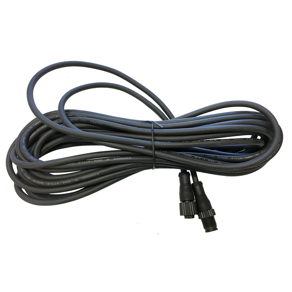Sensar Marine BSEC6M Bilge Sentry Extension Cable 6 Meter