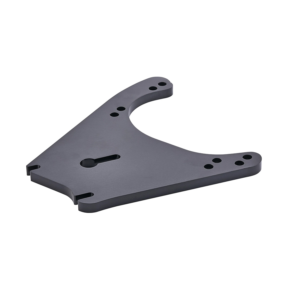Humminbird 740239-1 MEGA 360 Hardware Mounting Kit for Ultrex Quest Trolling Motor