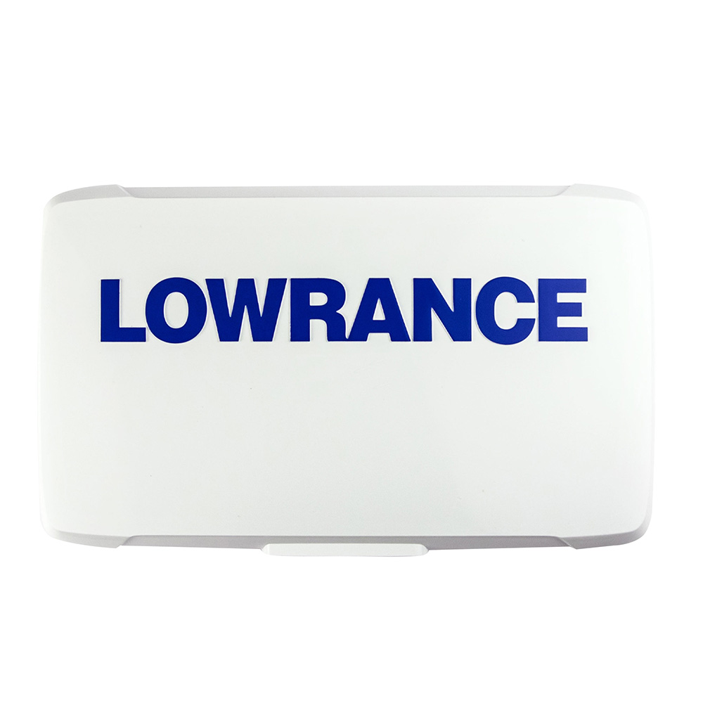 Lowrance 000-16250-001 Eagle 7-Inch Suncover Protective Display Cover
