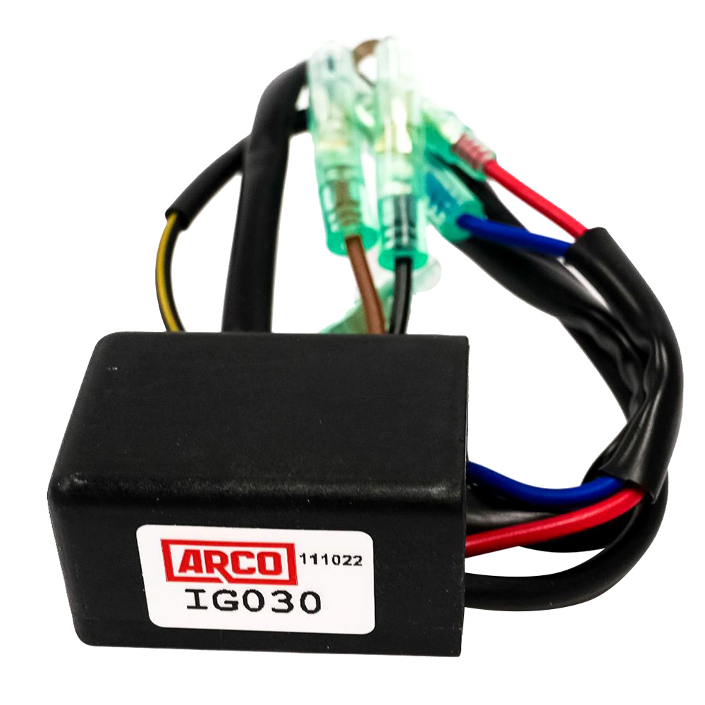 Arco Starting & Charging IG030 Arco IG030 Nissan/Tohatsu Outboard Ignition Pack