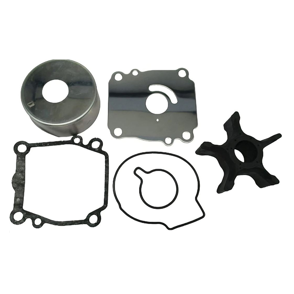 Arco Starting & Charging WP014 Arco New Water Pump Repair Kit for Suzuki Outboard
