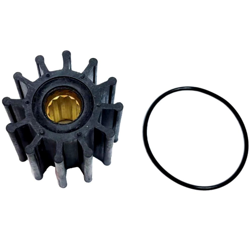 Arco Starting & Charging WP017 Water Pump Impeller Kit for Volvo Penta Sterndrive