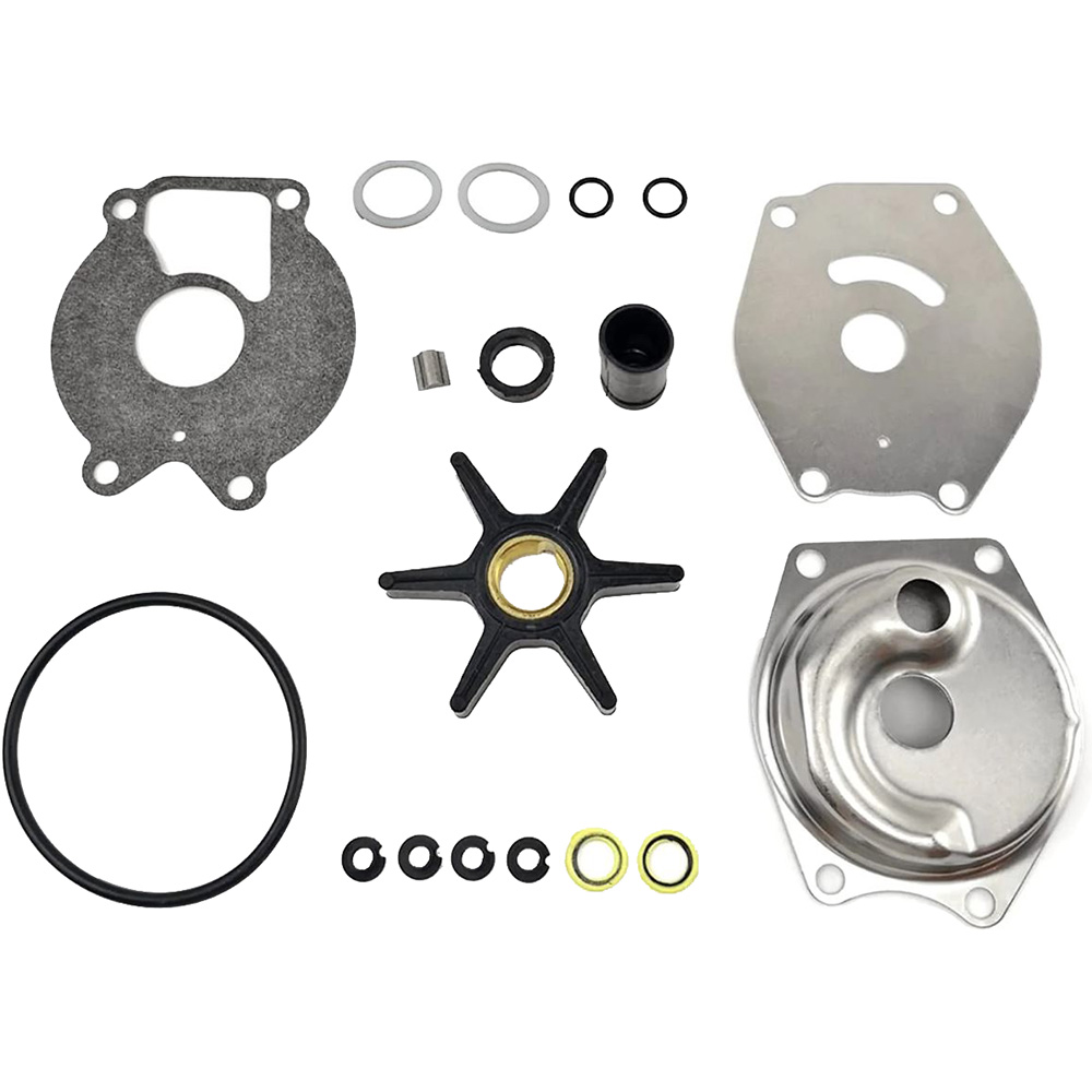 Arco Starting & Charging WP018 Arco WP018 New Water Pump Repair Kit for Mercury Outboard