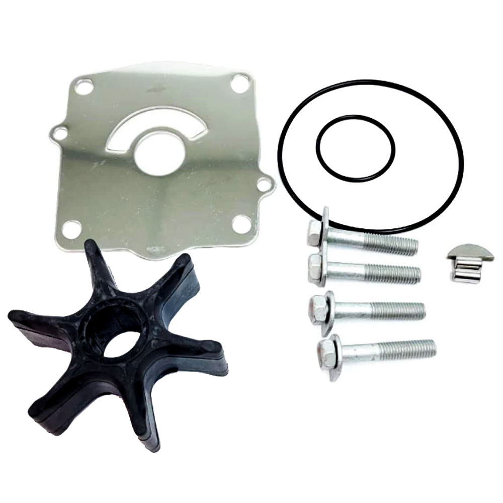 Arco Starting & Charging WP019 Arco WP019 New Water Pump Repair Kit for Yamaha Outboard
