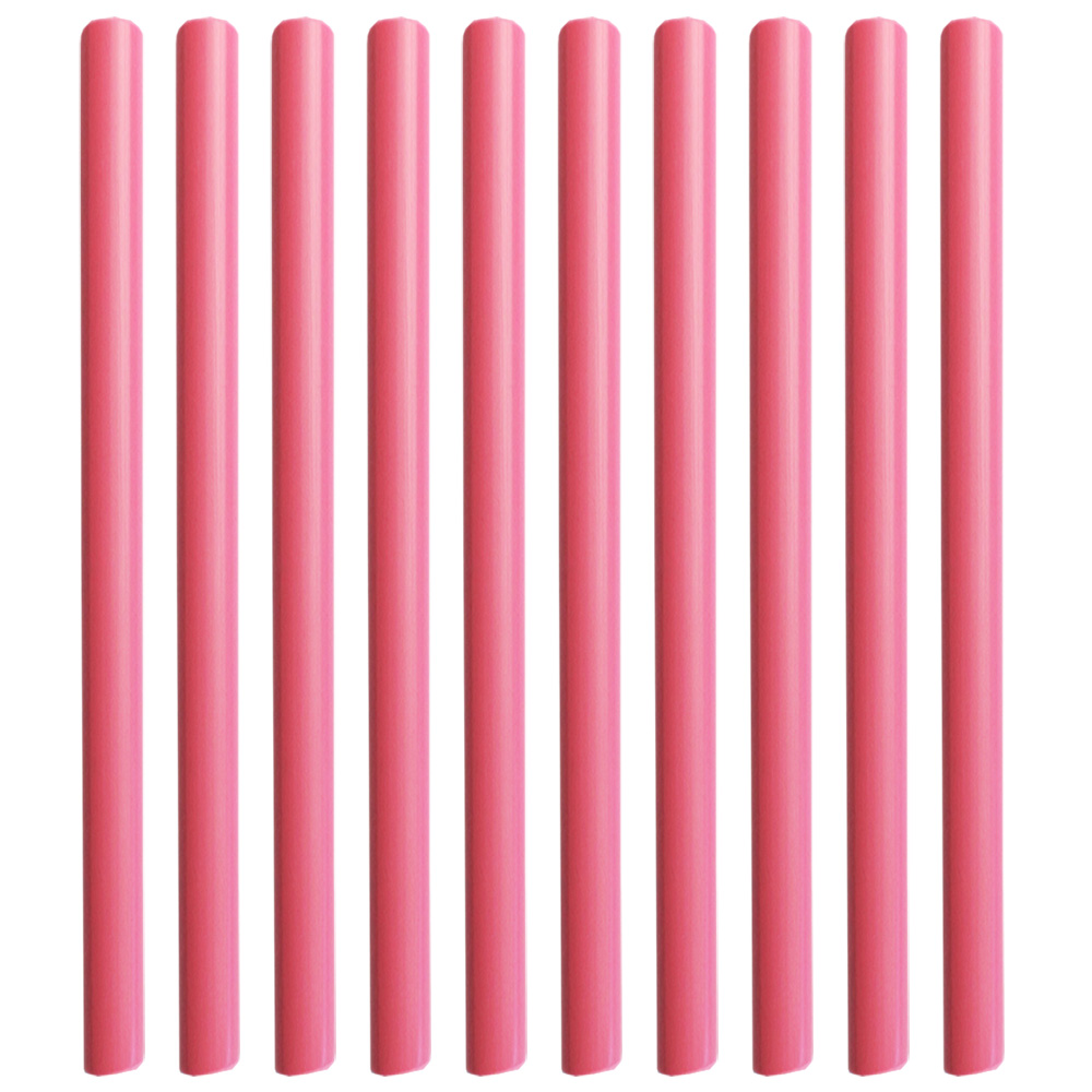 Pacer Performance BEHS3/16-12RD-10 PACER BATTERY CABLE HEAT SHRINK TUBING - 3/16" X 12" -