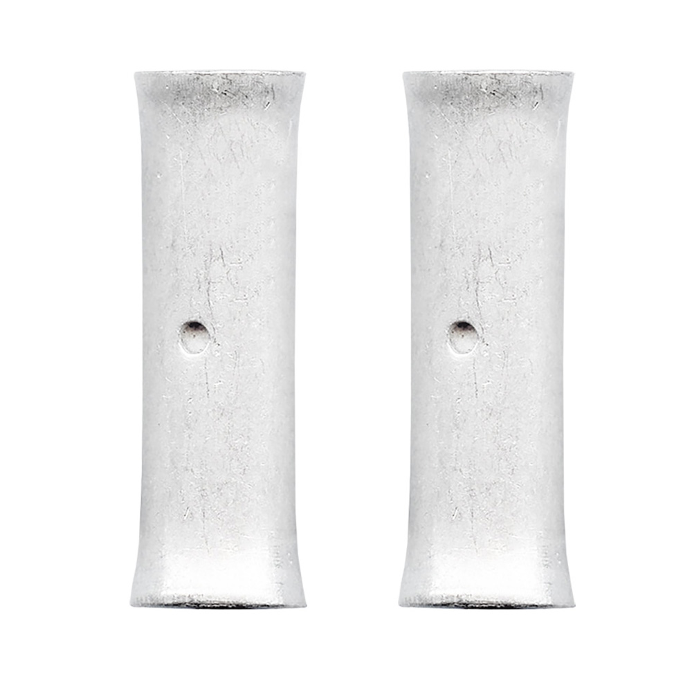 Pacer Performance TBS6-10 PACER SEAMLESS BUTT SPLICE - 6 AWG - NON-INSULATED