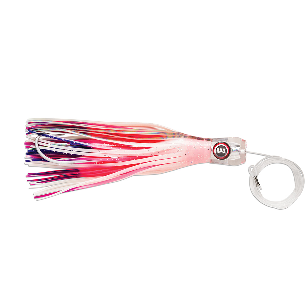 Williamson Lures BGCX8CF WILLIAMSON BIG GAME CATCHER 8 CANDY FLOSS