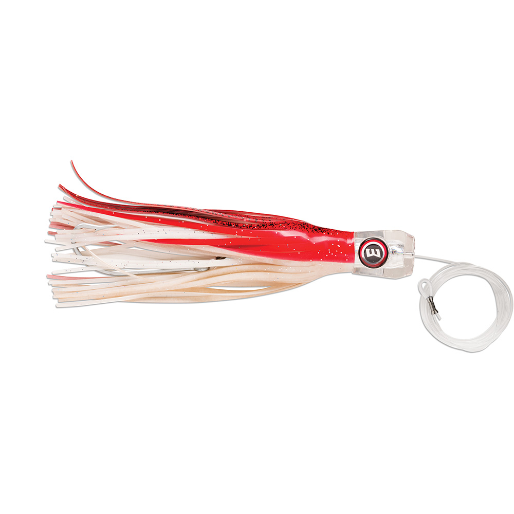 Williamson Lures BGCX8MC WILLIAMSON BIG GAME CATCHER 8 MONTE CARLO
