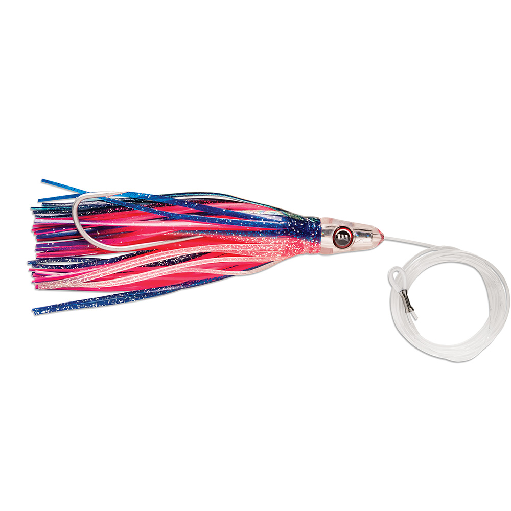 Williamson Lures TCRX5SL WILLIAMSON TUNA CATCHER RIGGED 5" SLUSHY