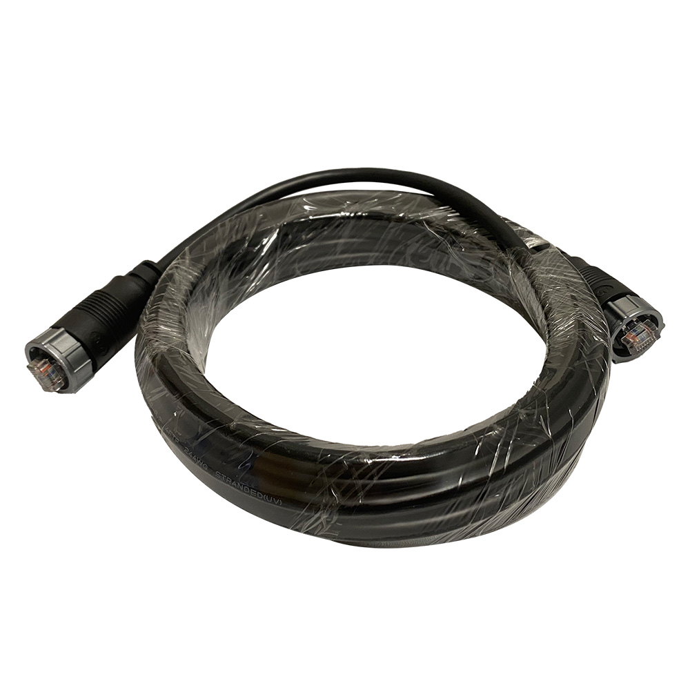 Furuno 001-653-260-00 5M Waterproof LAN Cable for TZtouchXL