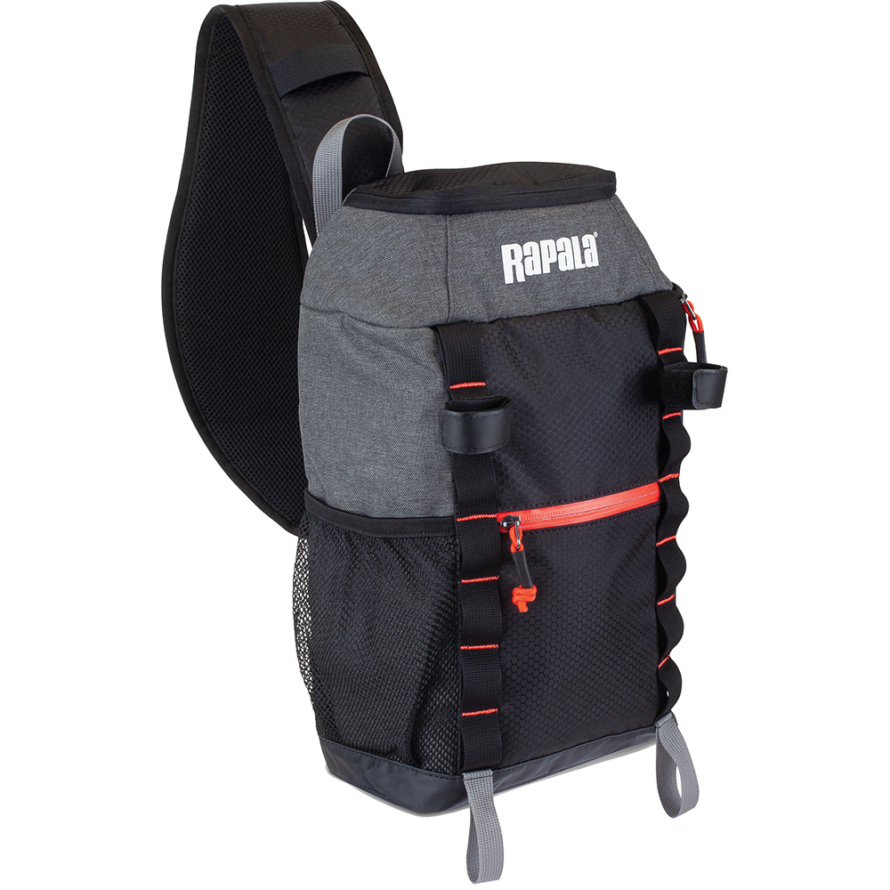 Rapala RV8SP RAPALA VENTURE 8 SLING PACK 