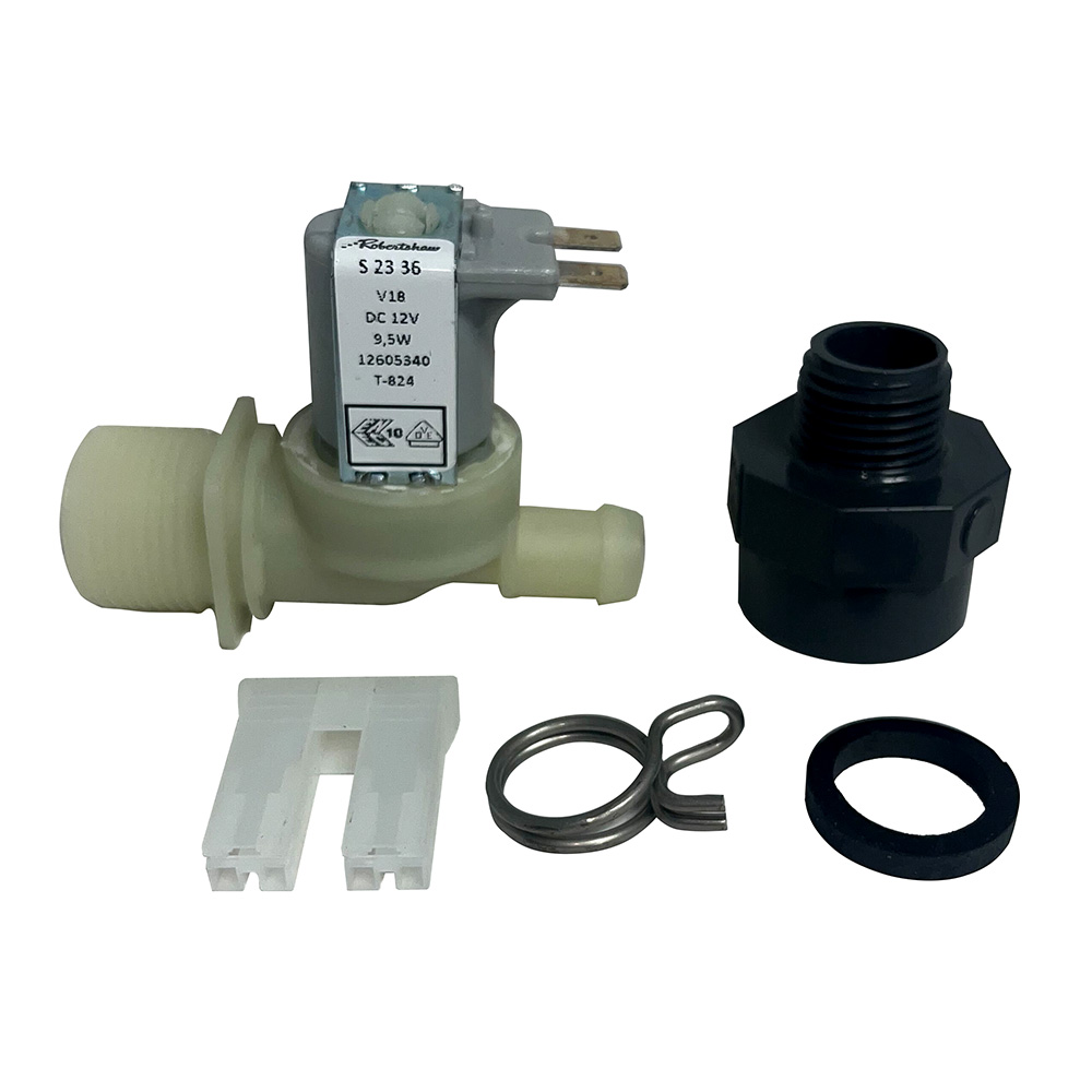 Thetford TPFP14I THETFORD NANO TOUCH SOLENOID INVENSYS KIT - 12V