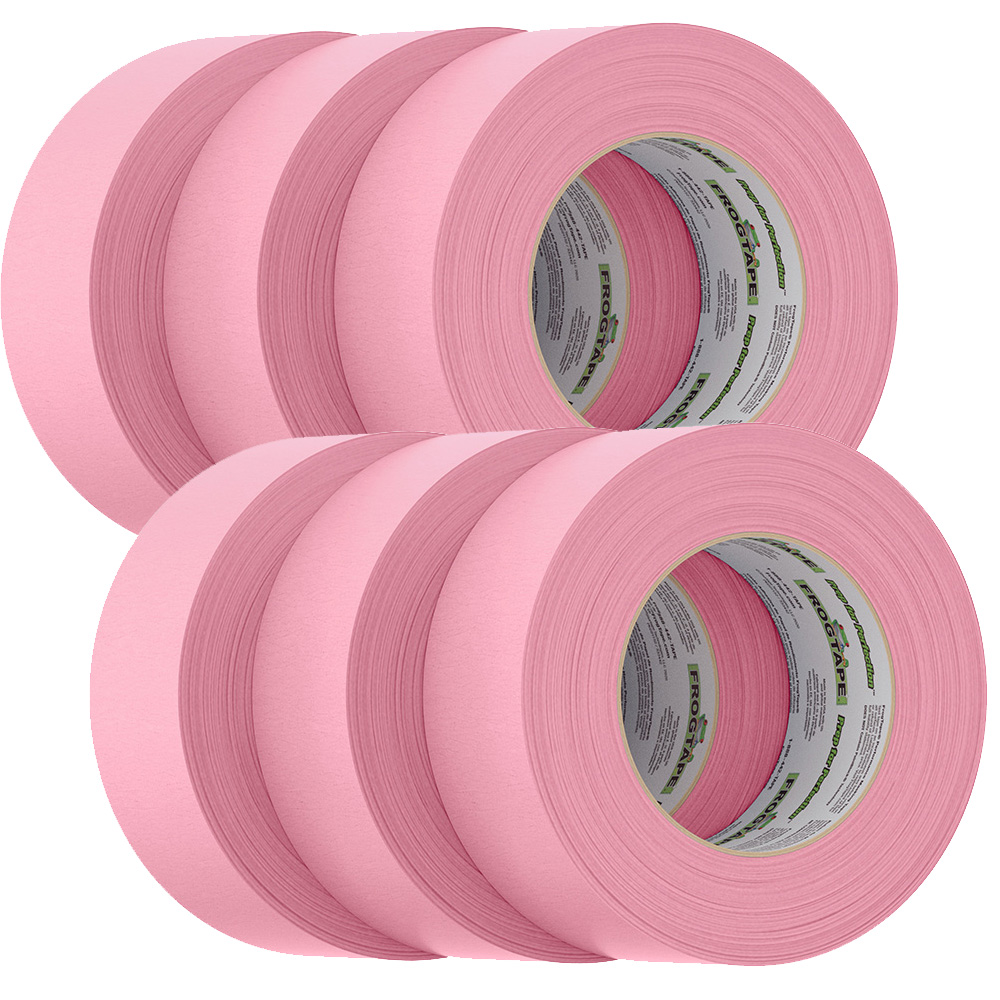 FrogTape 105335 FROGTAPE CP 325 MEDIUM-HIGH ADHESION MASKING TAPE -