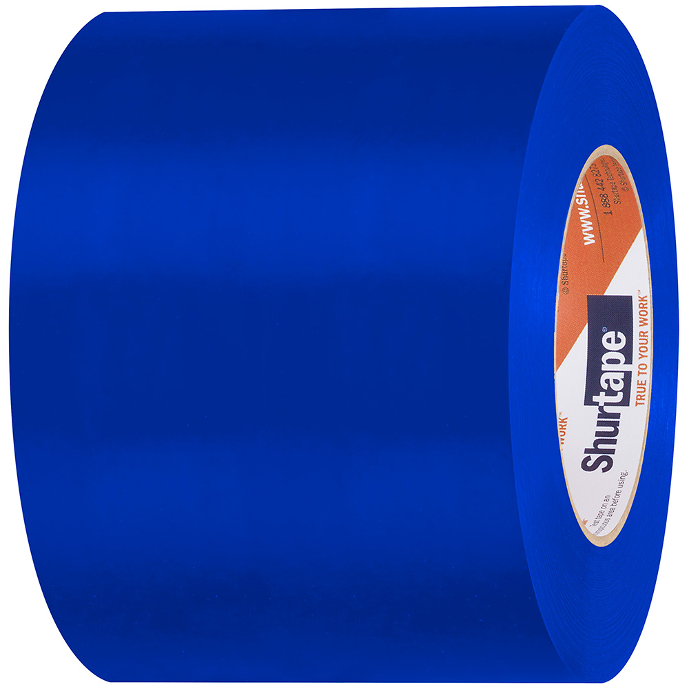 Shurtape 105740 Shurtape UV-RESISTANT MARINE HEAT SHRINK TAPE - 96MM X 55M