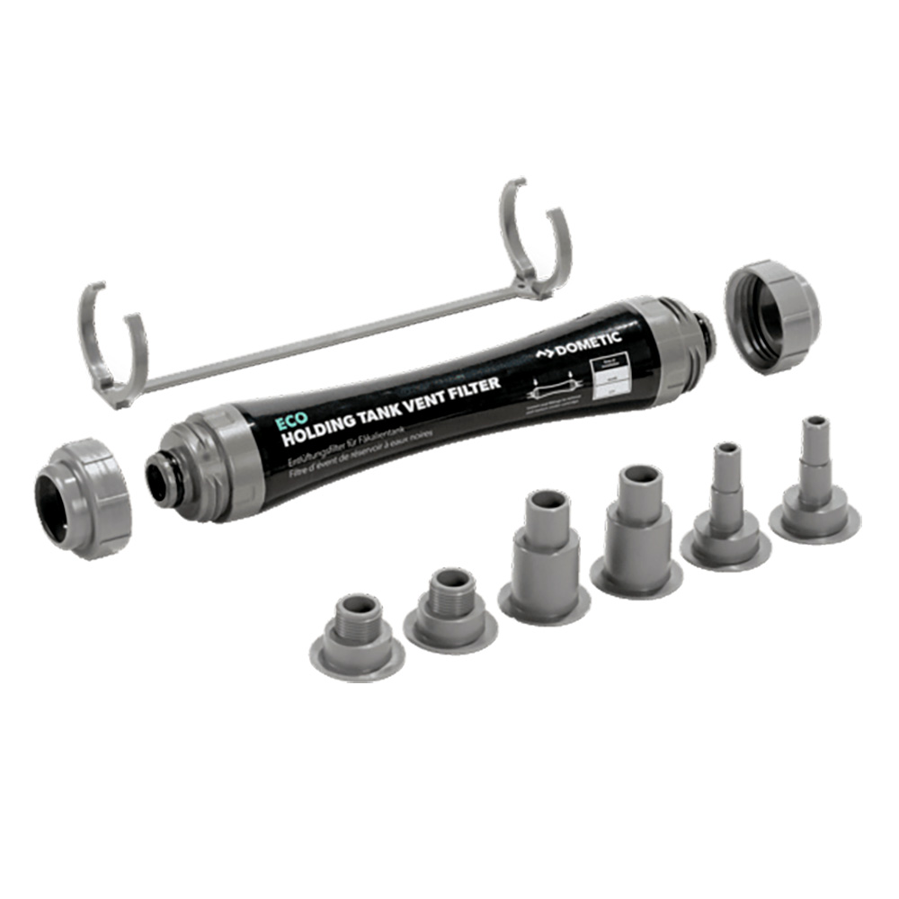 Dometic 309311004 Holding Tank Vent Filter Kit