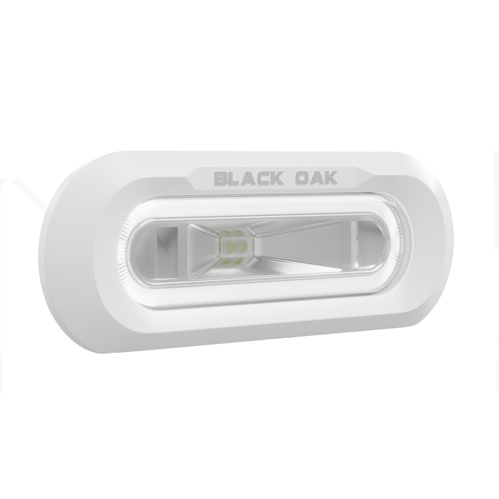 Black Oak LED MLPS-FW