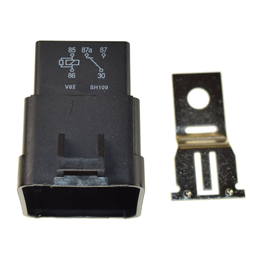 Regitar USA RMZ014 REGITAR RELAY FOR MERCRUISER 