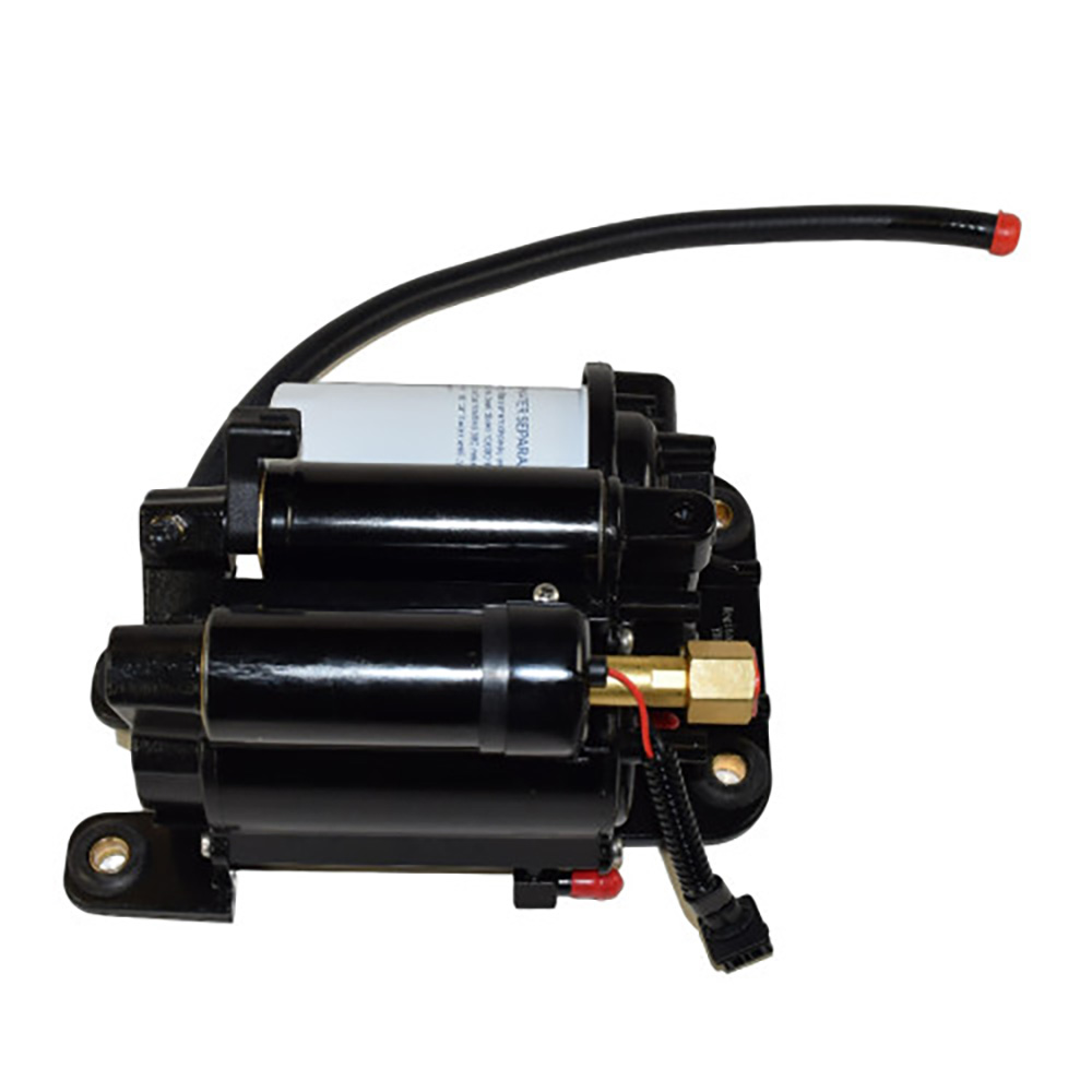 Regitar USA RFP001 REGITAR FUEL PUMP FOR VOLVO PENTA 4.3L THROUGH 5.7G1