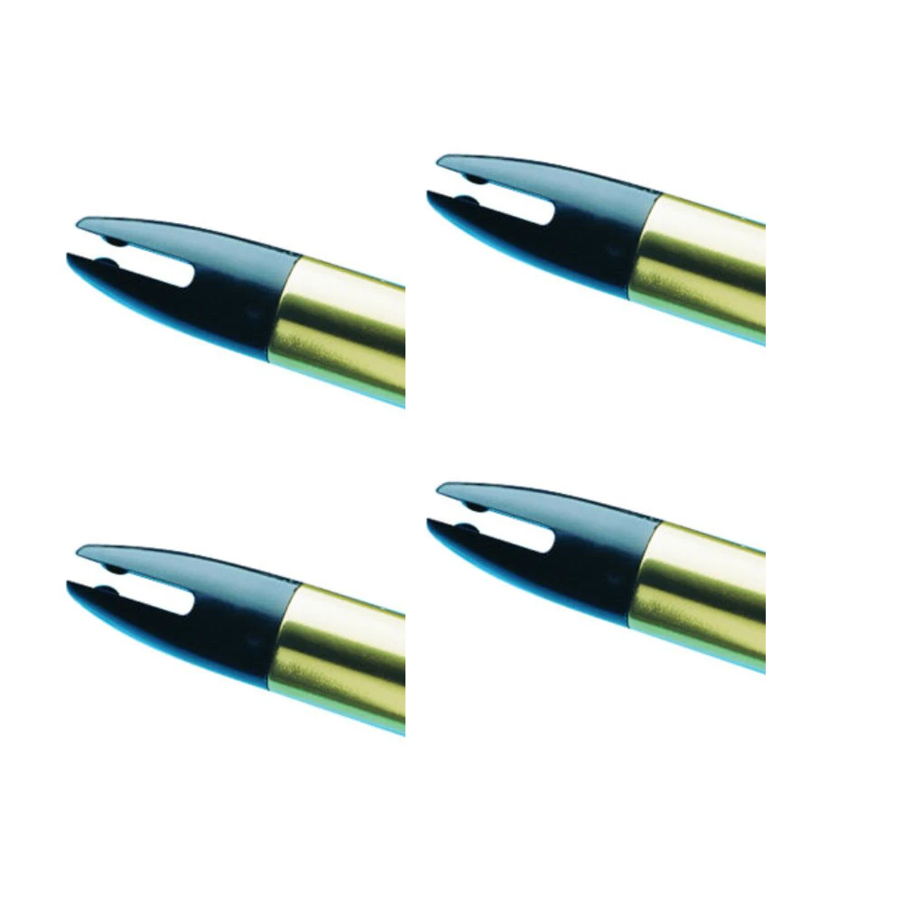 RUPP Marine 03-1033-4PK RUPP PLACEMENT SPREADER TIPS 4 PACK 