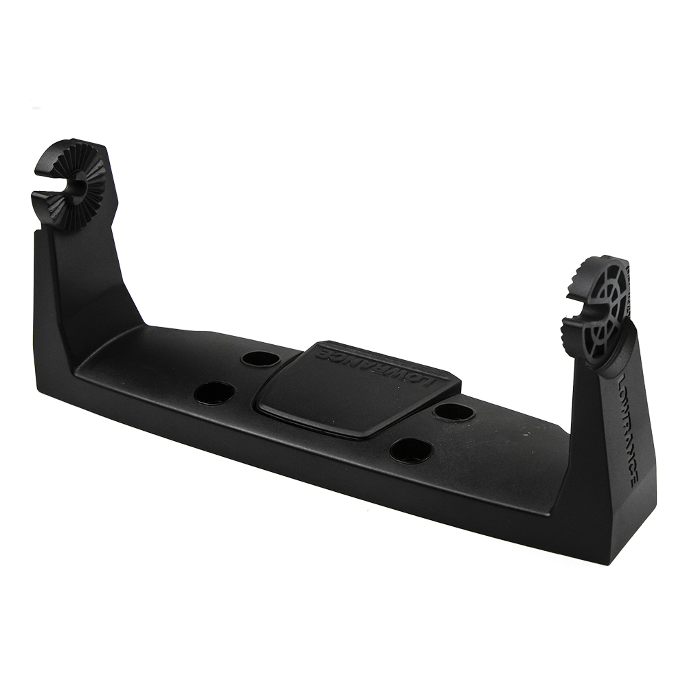 Lowrance 000-14586-001 Bracket with Knobs for HDS-7 LIVE