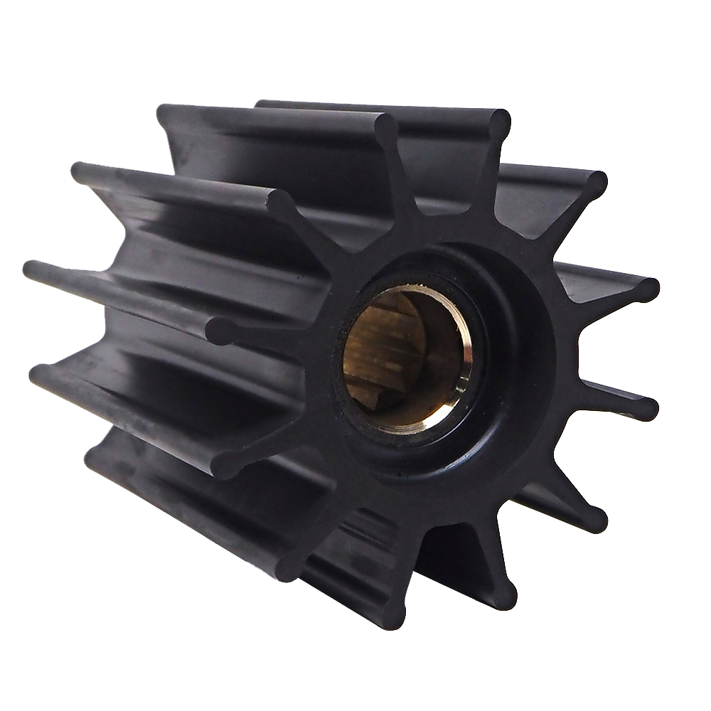 Albin 0602034 ALBIN PUMP PREMIUM IMPELLER 06-02-034 95X24X101.5MM