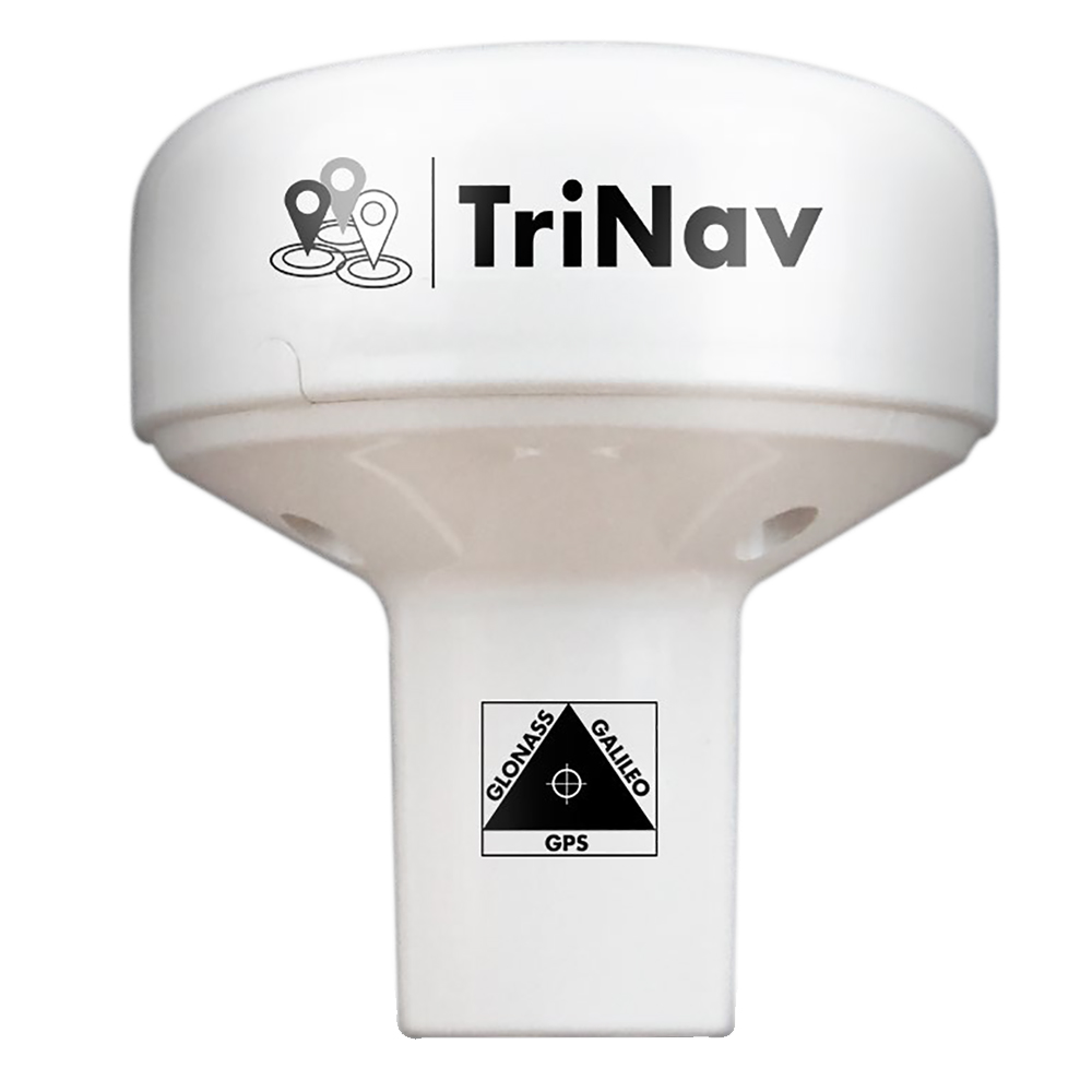 Digital Yacht ZDIGGPS160 GPS160 TriNav Multi-GNSS Positioning Sensor NMEA 0183