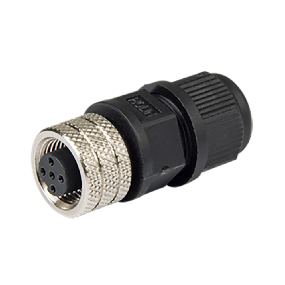 Ancor 270109 NMEA 2000 Field Serviceable Connector Female