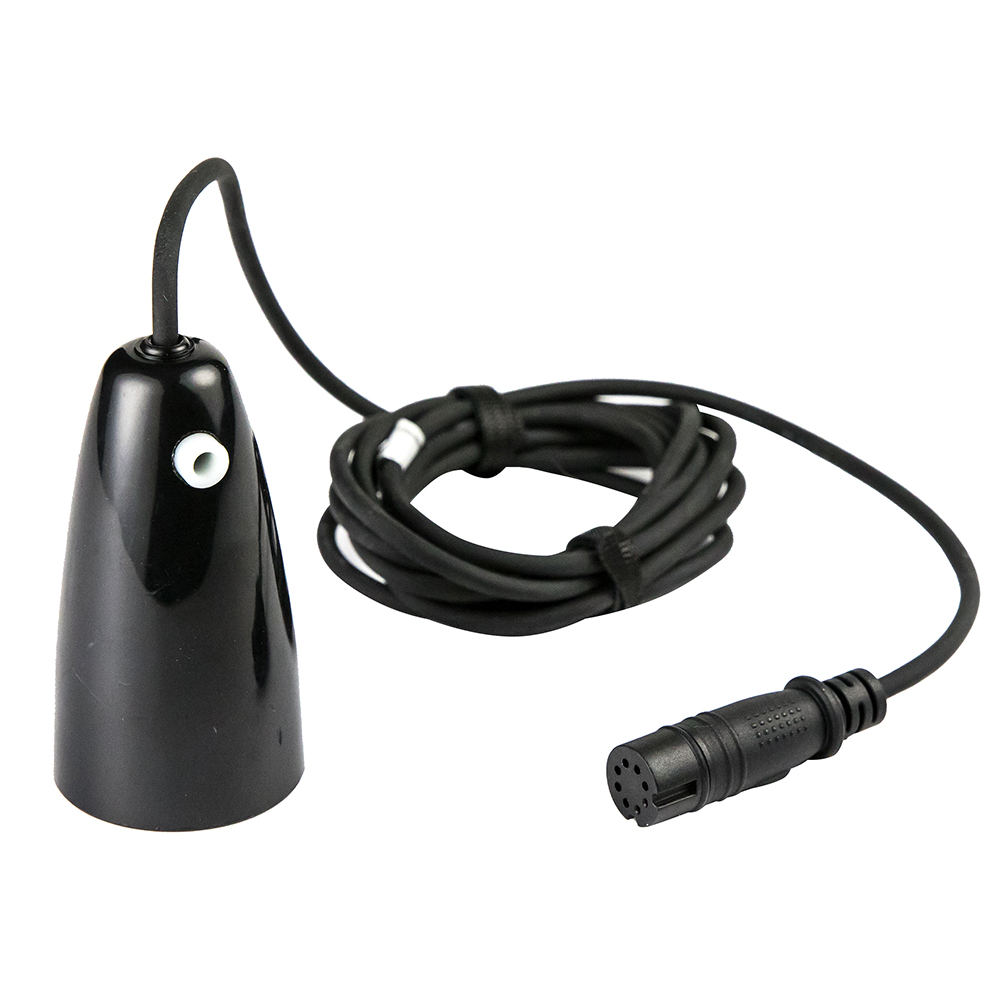 Lowrance 000-14089-001 LOWRANCE ICE TRANSDUCER FOR HOOK2 & REVEAL