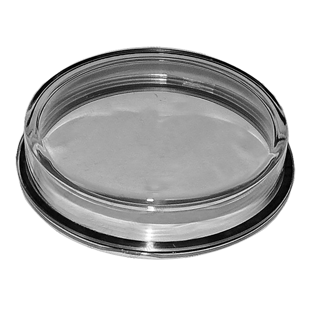 VDO Gauges N05-801-336 OceanLink Replacement Lens 52mm Marine Gauge