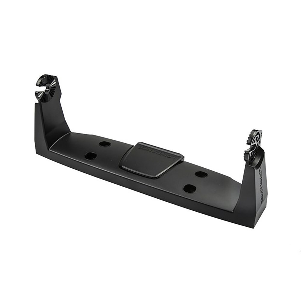 Lowrance 000-14587-001 HDS-9 LIVE Gimbal Mounting Bracket with Knobs