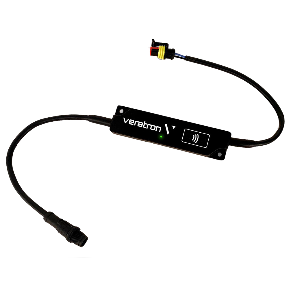 VDO Gauges B00042201 Veratron Linkup Gateway Analog To Nmea 2000