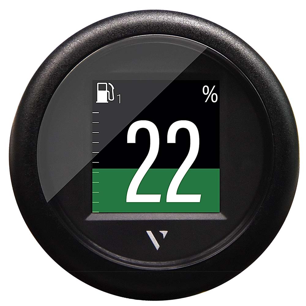 VDO Gauges B00043501 Veratron 52mm (2-1/16") Vl Flex Gauge