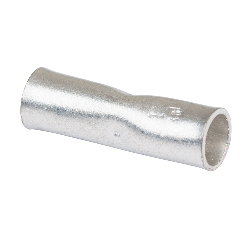 Ancor 242150 ANCOR TINNED BUTT CONNECTOR #4 25 PC