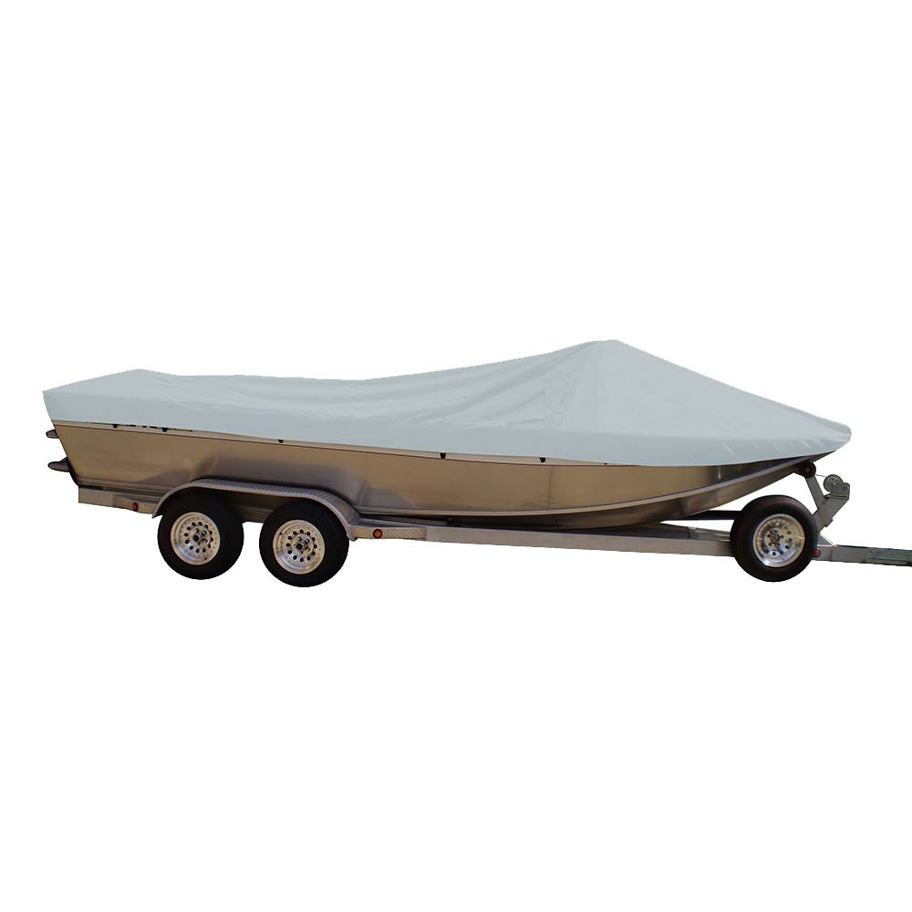 Carver Covers 79120S11 Sun-DURA Styled-to-Fit Boat Cover for 20.5' I/O Sterndrive