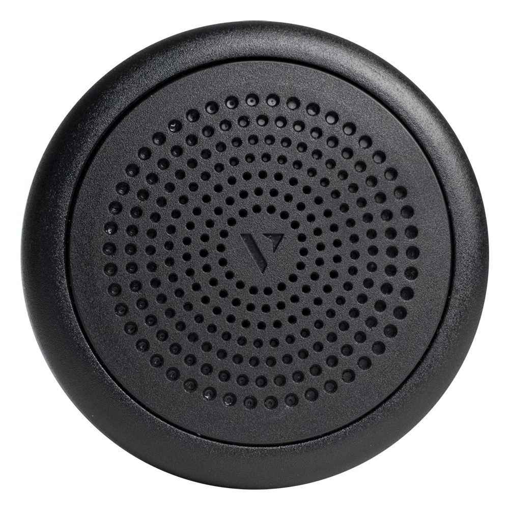 VDO Gauges B00109001 Veratron 52mm Acoustic Dual Tone Alarm Buzzer - 12/24v