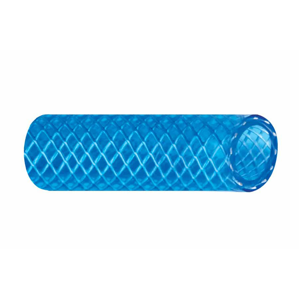 Trident Marine 165-0126 Trident Marine 1/2" X 50' BOX TRANSLUCENT BLUE POLYESTER