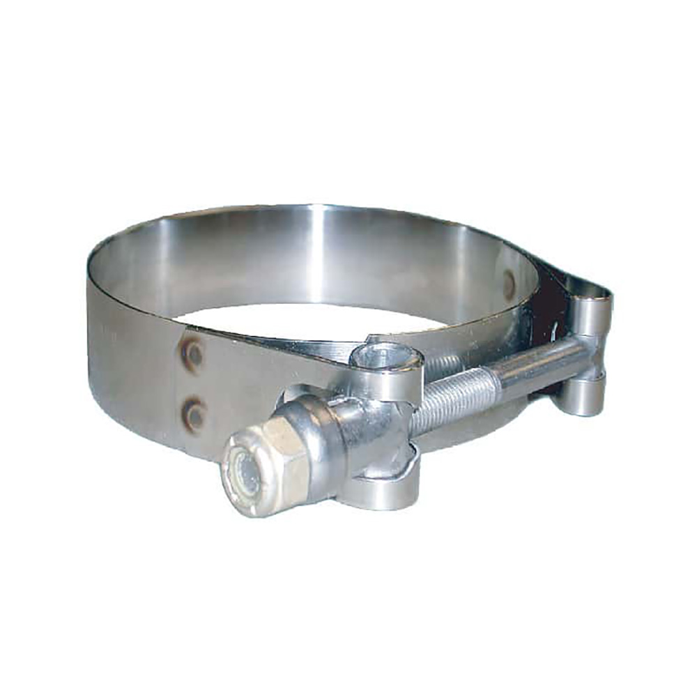 Trident Marine 720-1121 Trident Marine 316 SS T-BOLT CLAMP