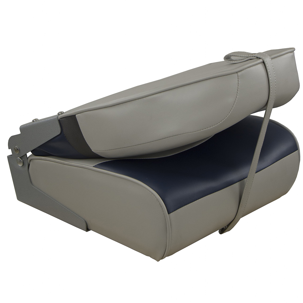 Springfield Marine 1062031 Springfield Premium Folding Seat