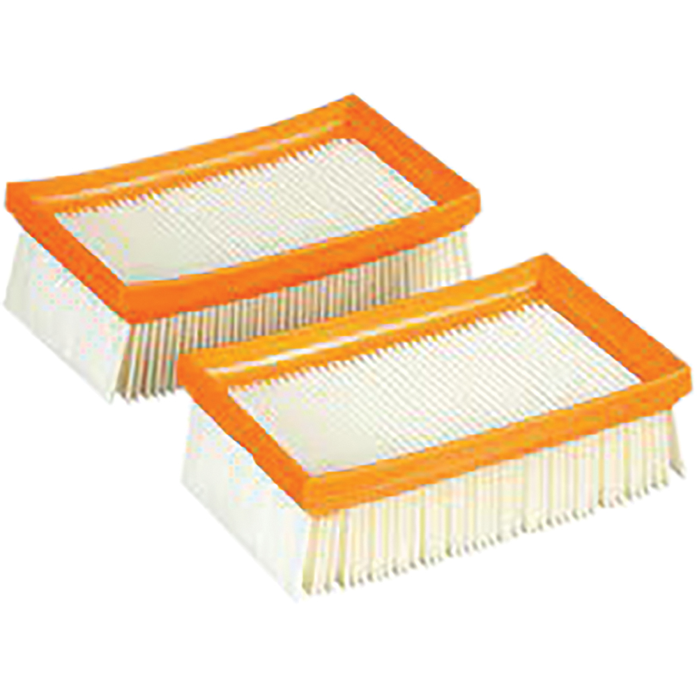 3M 33647 3M™ Dust Extractor Filter 33647, 2 Filters Per Pack, 1Pack/Case