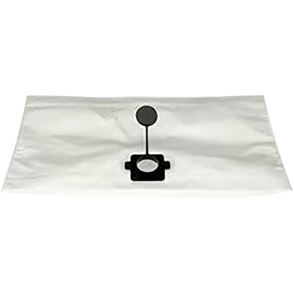 3M 33648 3M™ Dust Extractor Filter Bag 33648, 5 Filter Bags Per Pack, 1 Pack/Case