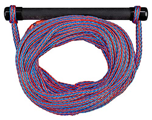 Full Throttle 340500-100-999-21 1 Section Water Ski Rope