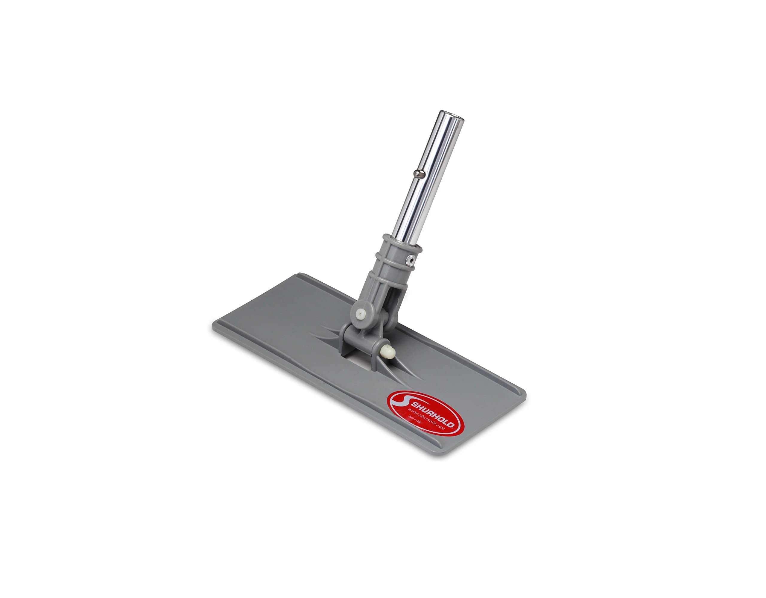Shurhold 1700 Swivel Pad Base with SHUR-LOK Quick Release Adapter