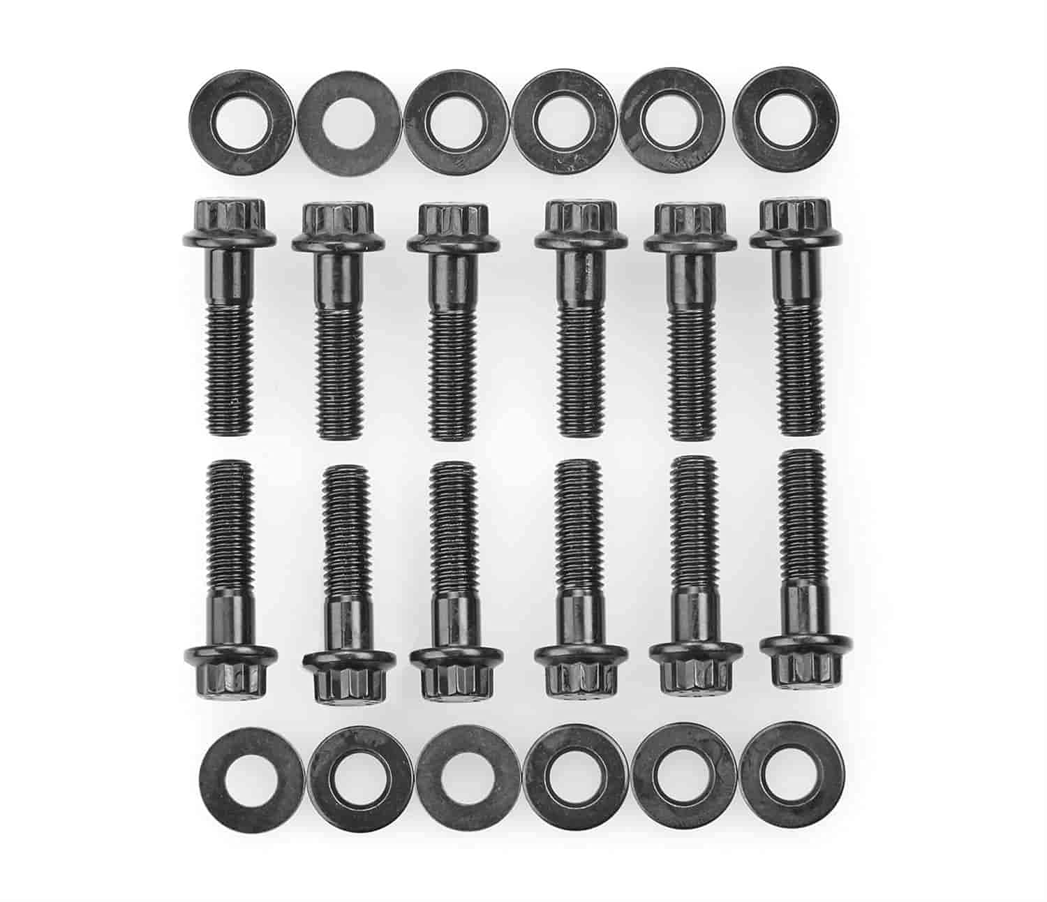 ARP 134-1202 Header Bolt Kit for LS Small Block Chevy Gen III
