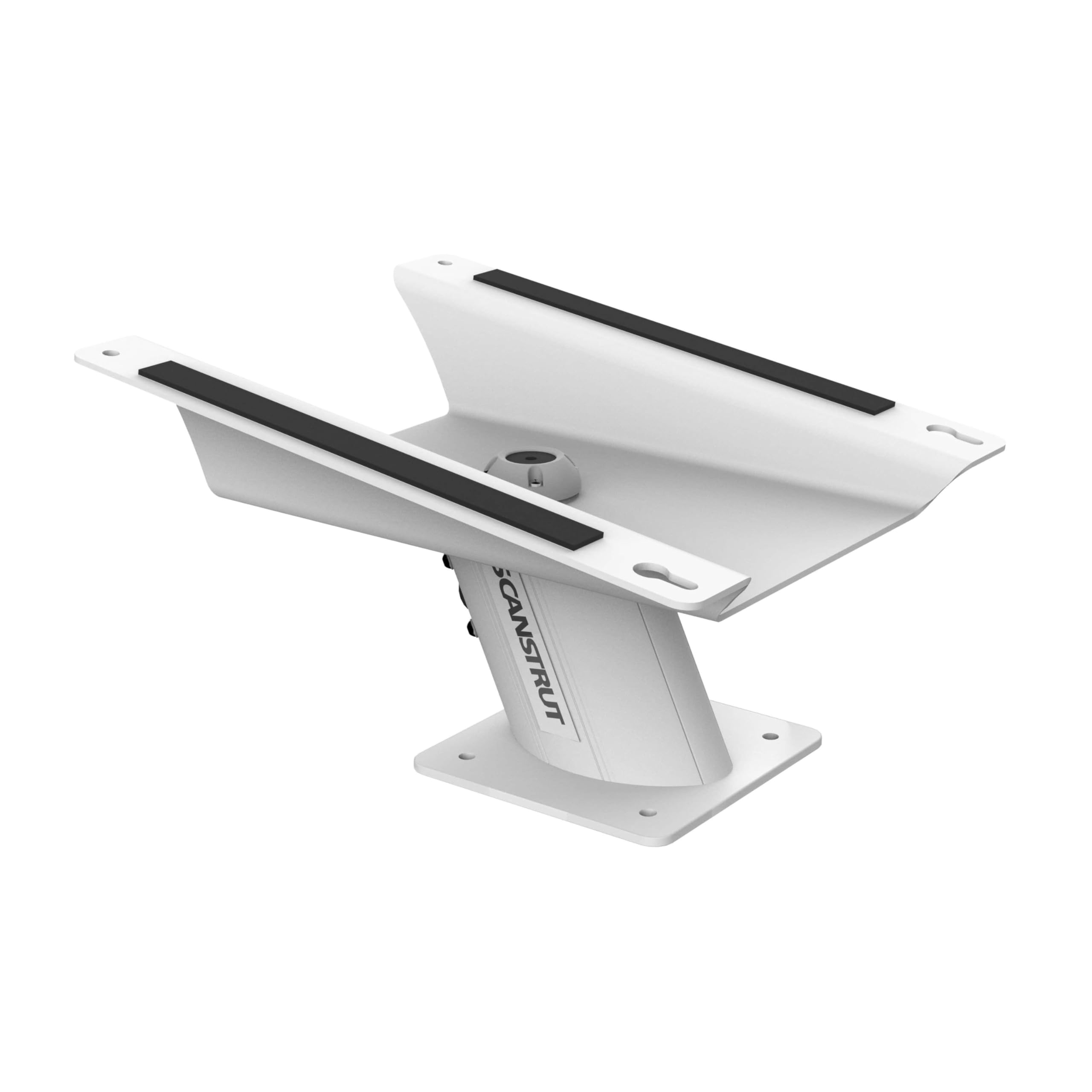 Scanstrut APT-150-SL-01 Starlink Aluminum PowerTower Mount White