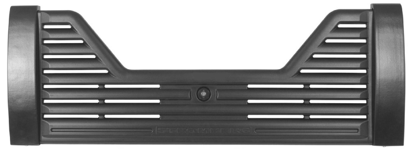 Stromberg Carlson VG-04-4000 Louvered Tailgate for Ford Trucks