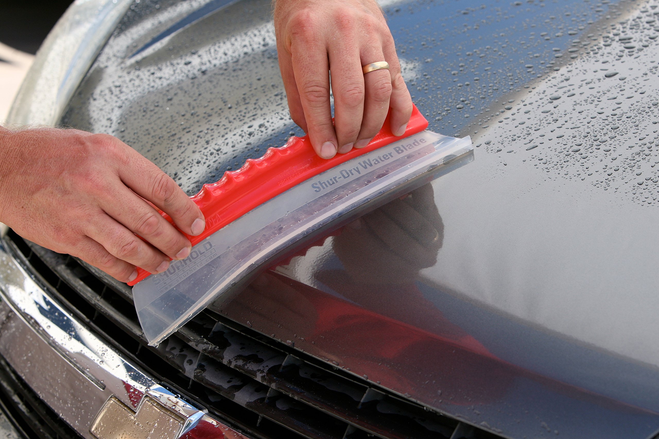 Shurhold 260 SHUR-Dry Flexible Silicone Water Blade