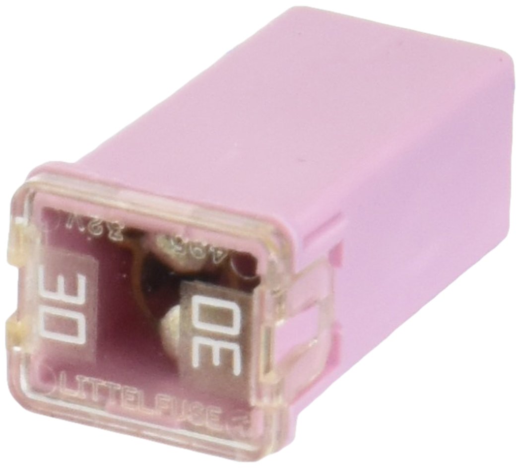 Littelfuse Jcas30bp Fuse