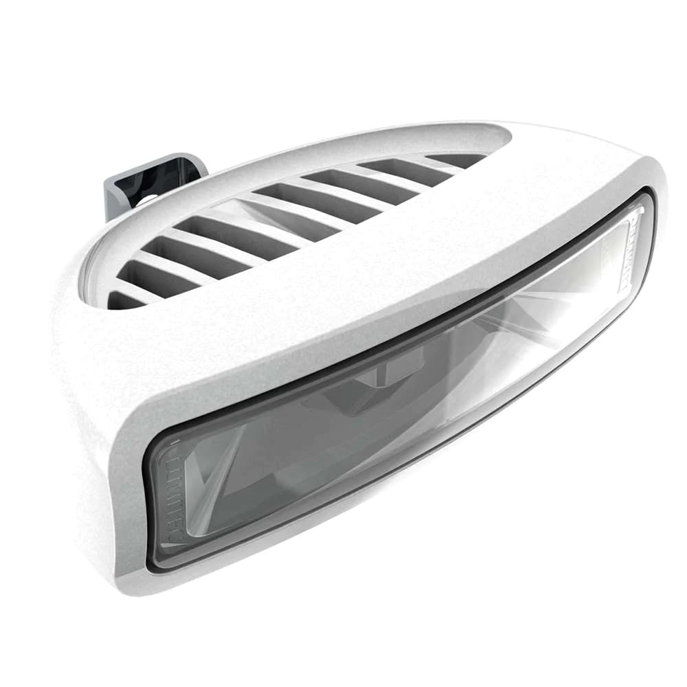 Lumitec 101713 Caprera3 Spreader Light White Non-Dimming 1200 Lumens