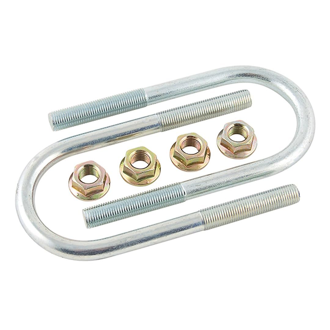 AP 0141220732 U-Bolt 1/2-20 x 5.10 Inch Square Bend